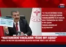 Vefat ve vaka sayıları neden yüksek? Bakan Koca açıkladı
