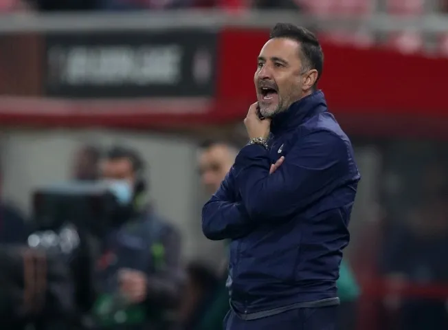 Fenerbahçe son dakikada yıkıldı! Olympiakos 1-0 Fenerbahçe UEFA Avrupa Ligi maç sonucu - ÖZET - 4