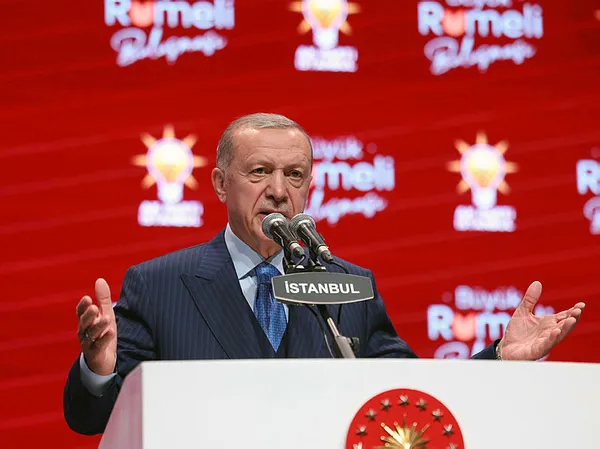 Başkan Recep Tayyip Erdoğan’dan Büyük Rumeli Buluşması’nda önemli açıklamalar: Rehavet yok! 28 Mayıs bir milat olacak