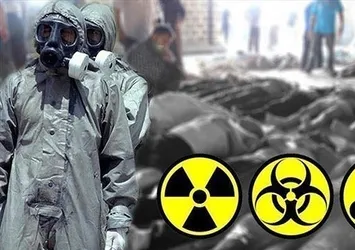 PKK'nın TSK iftirası şimdiden hazır! Kimyasal silah yalanı