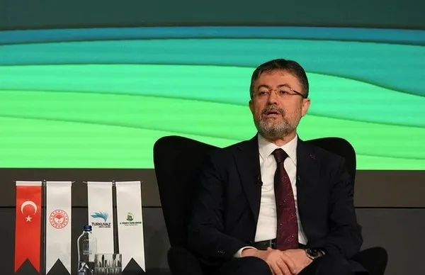 Tarımın nabzı Turkuvaz Medya Grubu’nda attı! Bakan İbrahim Yumaklı duyurdu: Gıdaya online takip sistemi geliyor