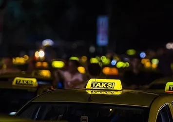 Şoför esnafına ÖTV müjdesi