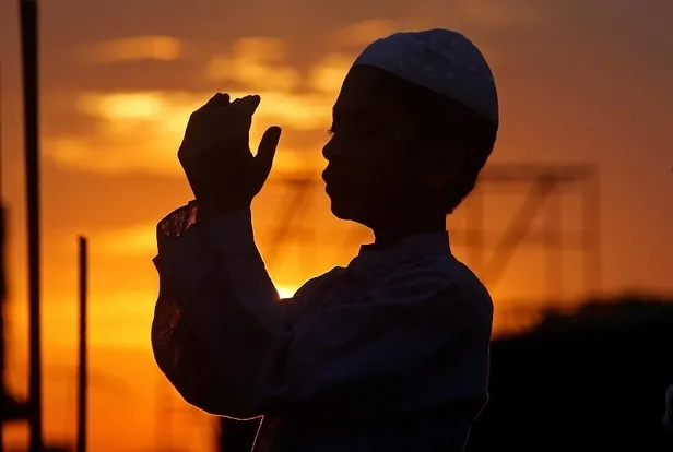 Ramazan Bayramı’nda teşrik tekbiri getirilir mi? Teşrik tekbiri nedir? 2024 Diyanet açıkladı