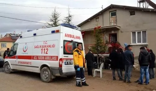 Şehit Ramazan Emet’in ailesinden CHP ve HDPKK ortaklığına tepki: Onlara oy verenlere yazıklar olsun zehir zıkkım olsun!