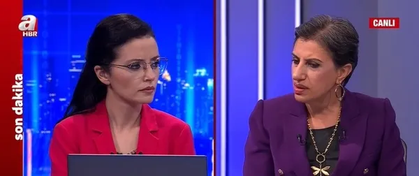 Gülşen ne kadar ceza alacak? Gülşen neden tutuklandı? Uzman Avukat A Haber’de açıkladı: Yurt dışına kaçma şüphesi...