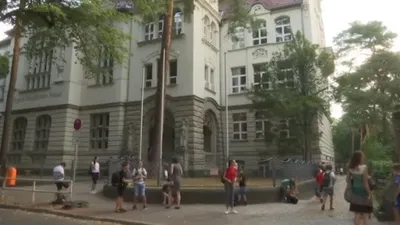 Almanya’da Türklerle ilgili skandal ödev