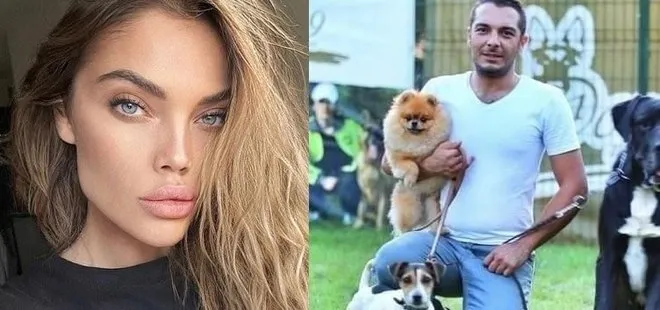 Ukraynalı model İstanbul’da balkondan düşmüştü! Sevgilisi hakkında karar verildi