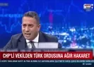 AK Parti Sözcüsü Çelikten CHPli Ali Mahir Başarıra sert tepki!