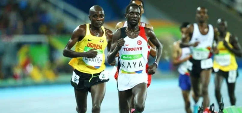 Ali Kaya Rio'da finale kalamadı!