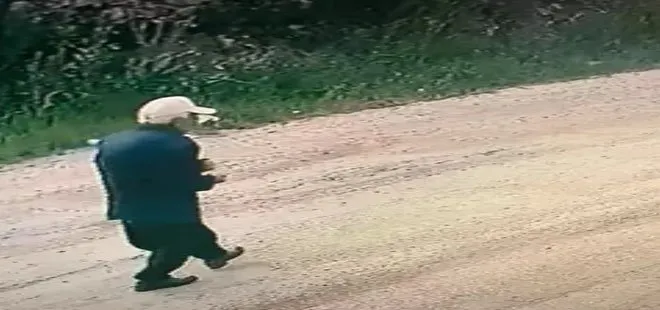 Mevlide gitmek için evden çıktı kayboldu