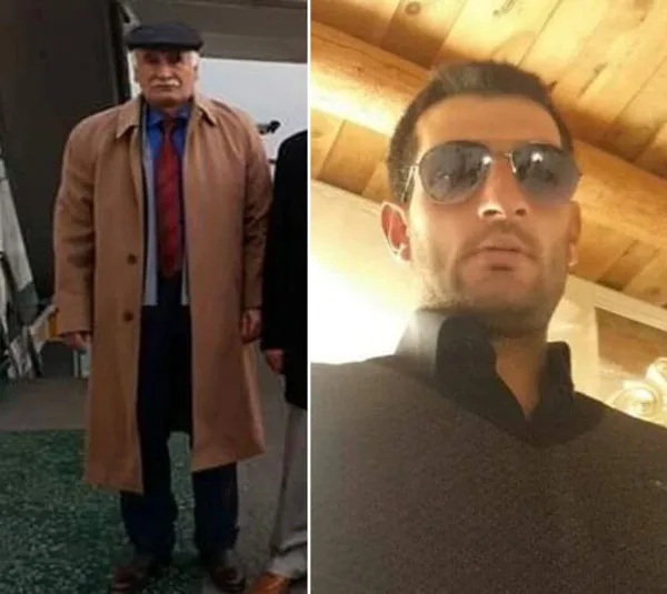 Savcı Küçük ve yeğeninin katili Ağrı'daki terör operasyonunda bulundu - 1