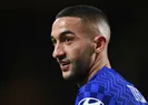 Beşiktaşa Hakim Ziyech transferinde dev rakip!