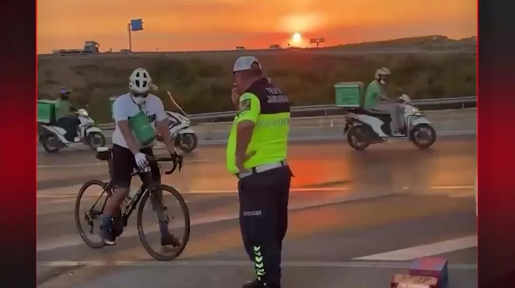 SEFERBER OLDULAR