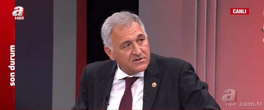 İran – İsrail doğrudan sıcak savaşa girer mi? DEAŞ kartı yeniden mi oynanıyor? 12