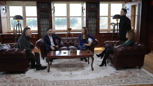 Eşkıya Dünyaya Hükümdar Olmaz Alpaslan öldü mü? EDHO Alpaslan diziden ayrıldı mı? Yunus Emre Yıldırımer...