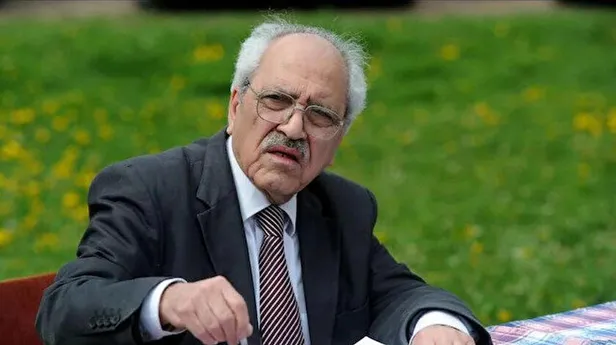 Sezai Karakoç kimdir, kaç yaşında? Sezai Karakoç öldü mü, neden öldü? İşte Sezai Karakoç şiirleri ve hayatı...