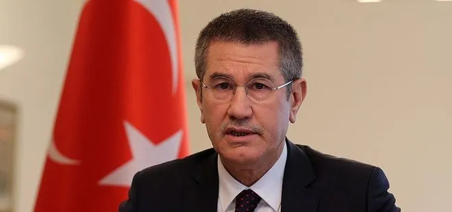 Milli Savunma Bakanı Nurettin Canikli’den yerli mühimmat açıklaması