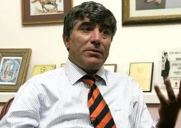 Hrant Dink suikastının 16. yıldönümü! FETÖ'nün ilk kurşunu