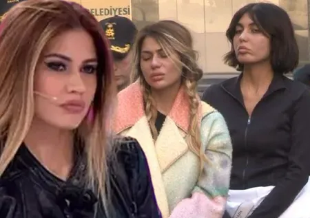 Tutuklanmışlardı! Nihal Candan 37 kiloya düştü! "Cennete gitmek istiyorum" 