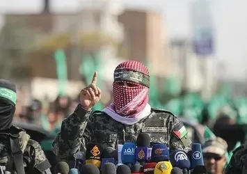 Katil İsrail ordusu yerle yeksan! Yeni görüntüler yayınlandı: Kassam Tugayları işgalcileri tam 12'den vurdu!