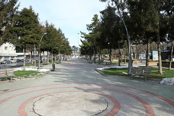 SON DAKİKA: İçişleri Bakanlığından "29 Nisan-17 Mayıs tam kapanma" genelgesi | Gündem haberleri - 21