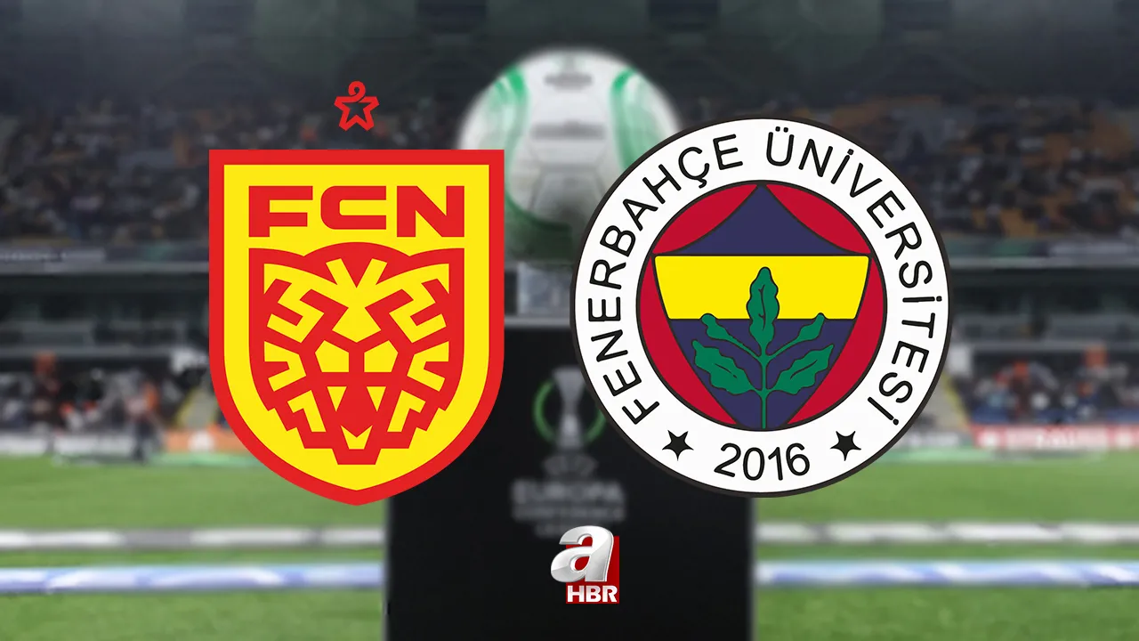 FB MAÇI CANLI İZLE! 30 Kasım 2023 Nordsjaelland-Fenerbahçe maçı hangi kanalda, şifresiz mi?