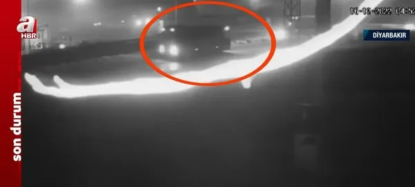 Son dakika: Diyarbakır’da polis aracına yapılan kalleş saldırı olayında 4 kişi tutuklandı