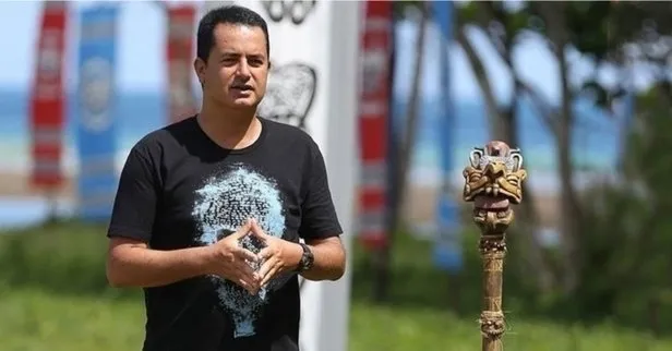 Acun Ilıcalı'dan çarpıcı Survivor açıklaması! "O dönemi çok özledim" Yeni sezonda akıl oyunları... - 1