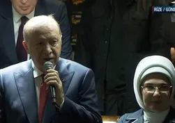 Başkan Erdoğan'dan Güneysu'da tarihi birlik ve beraberlik mesajı: "Seçimleri başarıyla atlatacağız"