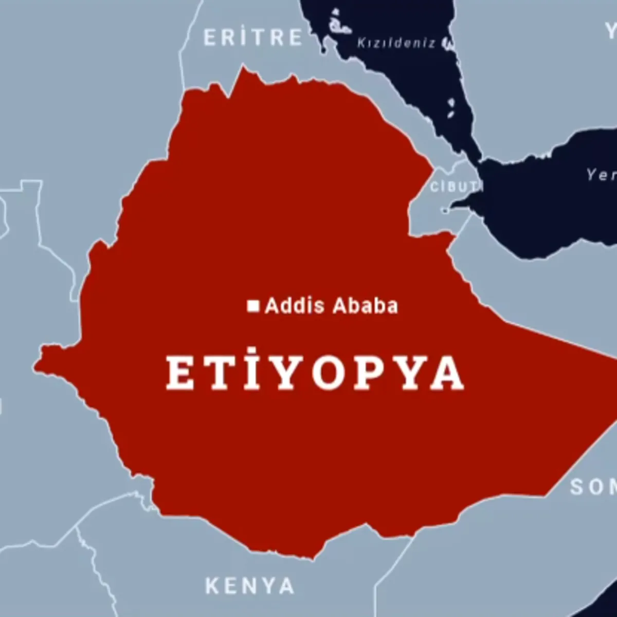 Erdoğan'ın Etiyopya ziyareti neden önemli?