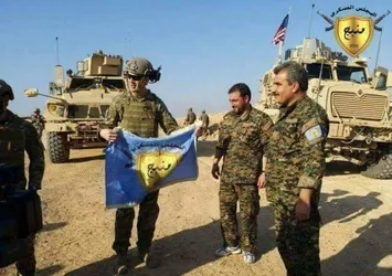 ABD'nin generali Şervan Derviş öldürüldü iddiası