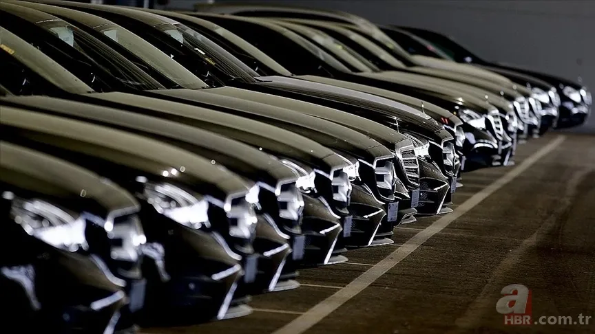 1 Milyon TL'nin altında otomobiller! İşte 2025 Mart ayı en ucuz sıfır araçlar... Bu listeye bakmadan almayın! 6