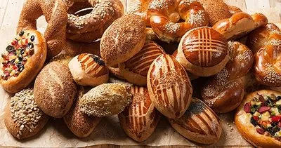 Her sabah poğaça ya da simit yiyorsanız bu uyarıya dikkat edin!