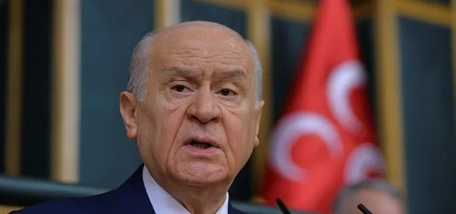 MHP lideri Bahçeli: Menbiç’e hilali dikmezsek, Ankara’da boğuluruz