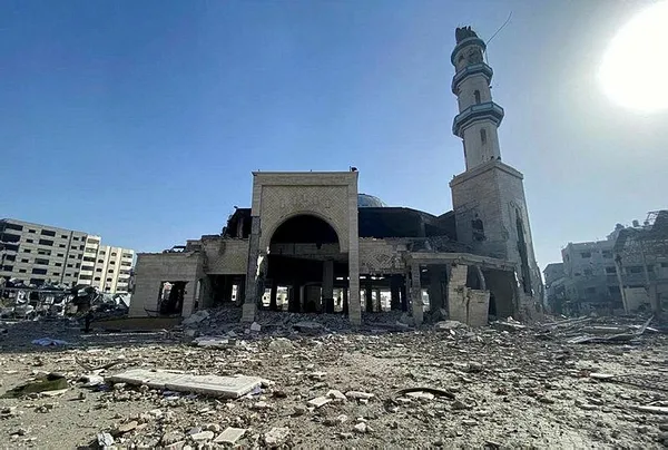 Gazze’de son durum | Bölgede ateşkes başladı! Geçici ateşkeste ilk esir değişimi