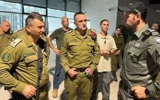 İşgal askerlerinden skandal! Filistinli esire cinsel işkenceye ABD’den pişkin açıklama | İnsanca davranmaları için net olduk