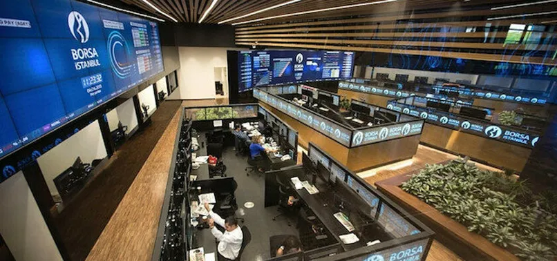 Borsa İstanbul'da rekor üstüne rekor! Tüm zamanların en yüksek seviyesinde