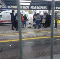 İstanbulda metrobüs kazası! Yaralılar var