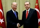 Başkan Erdoğan-Biden görüşmesinin tarihi belli oldu
