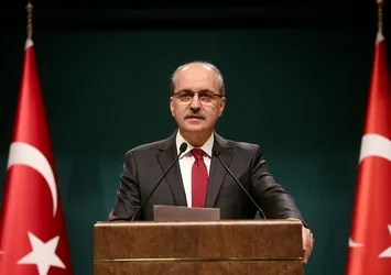 Almanya'ya ilk tepkiler: Yok hükmündedir