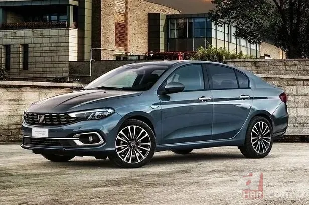 Fiat yeni yılda kapıyı 40 bin TL ile açtı! 2024 yılının ilk Fiat Egea, Egea Cross, Panda, 500, 500e, 500X fiyat listesi… 12