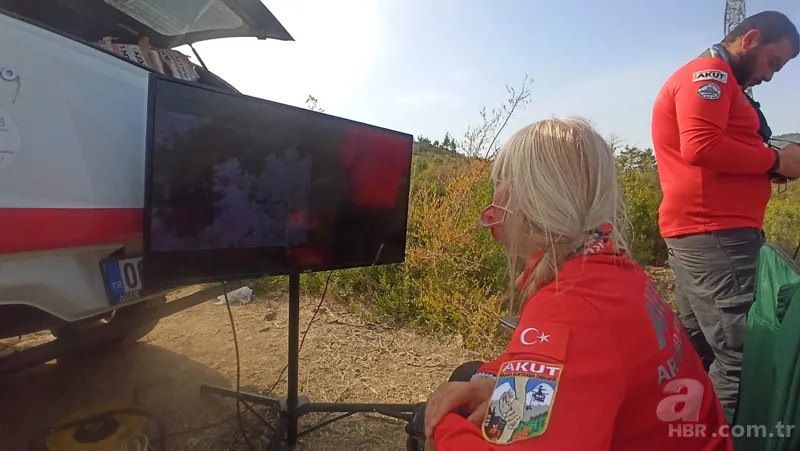 Müge Anlı'da aranan Müslüme ile ilgili korkutan iddia! “Biri almış götürmüş...” 16