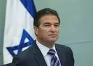 Mossad Başkanı Yossi Cohen BAE’de...