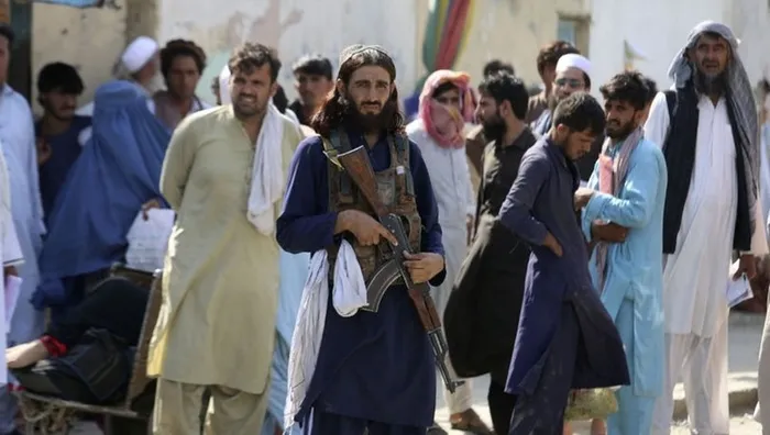 Taliban'dan ABD'ye uyarı: 31 Ağustos kırmızı çizgimiz! - 4