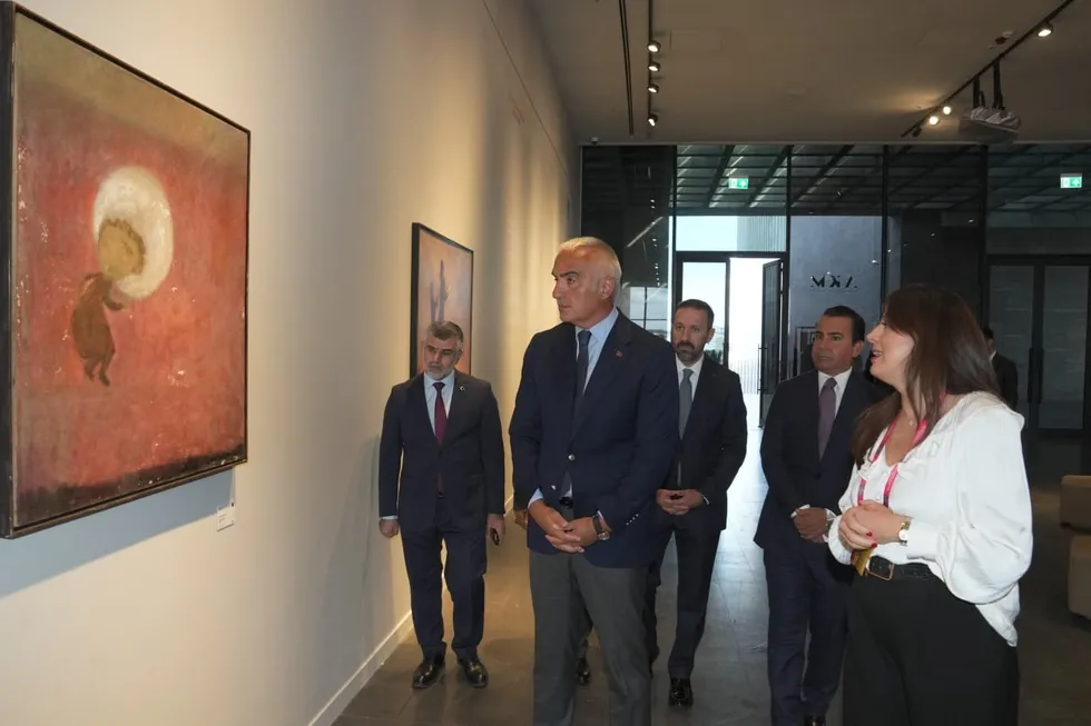 İstanbul’da kültür sanat şöleni başladı: 400’den fazla etkinlik! Beş gastronomi rotası ziyaretçileri bekliyor - 3