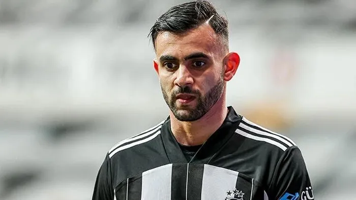 Rachid Ghezzal transferiyle ilgili Fatih Terim'den flaş sözler: Transfer dinamik bir iştir - 3