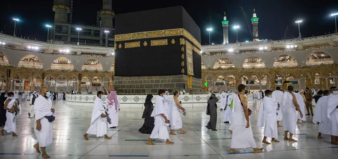 Suudi Arabistan’dan yeni umre kararı! İşte aranan şartlar
