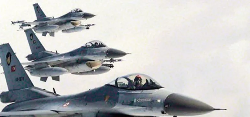 MK-84 bombaları için geliştirilen lazer kitinin testleri tamamlandı