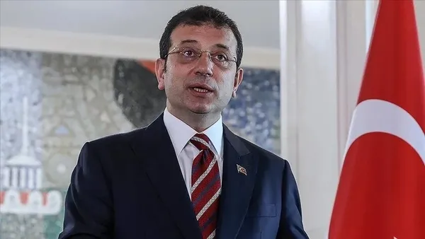 CHP'li Ekrem İmamoğlu’nun mal beyanının gizlediği 3 villanın nasıl alındığı ortaya çıktı! Trol hesabı ifşa etti - 1