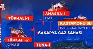 Tüm gözler Zonguldak’ta!